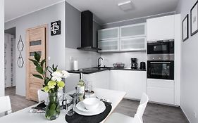Aparthotel Novum